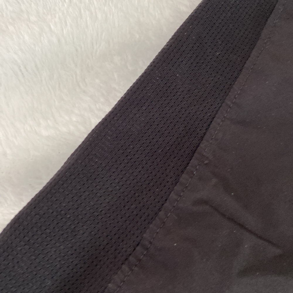 The North Face black athletic shorts - Picture 8 of 17